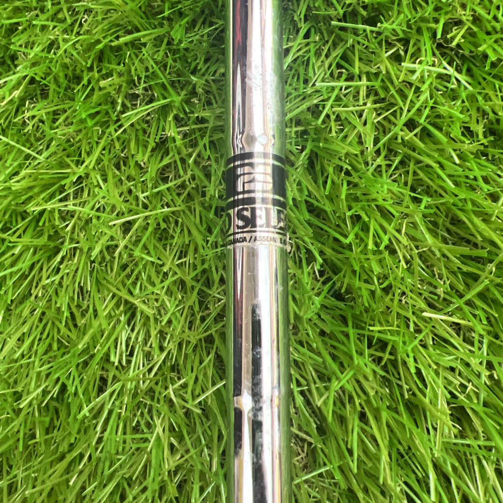 New Pro Select  TransSteel 5 Wood RH Regular Flex Shaft 42"