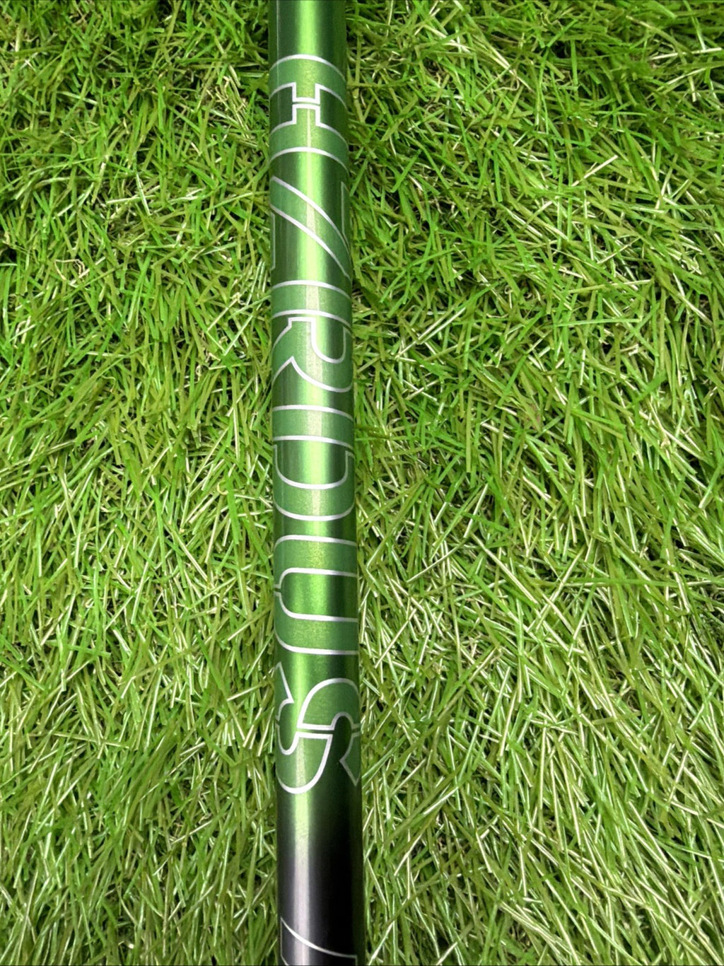Mizuno STG 15° 3 Wood Adj. Loft RH HAZRDUS Smoke RDX 6.0 75g Stiff Flex 43"