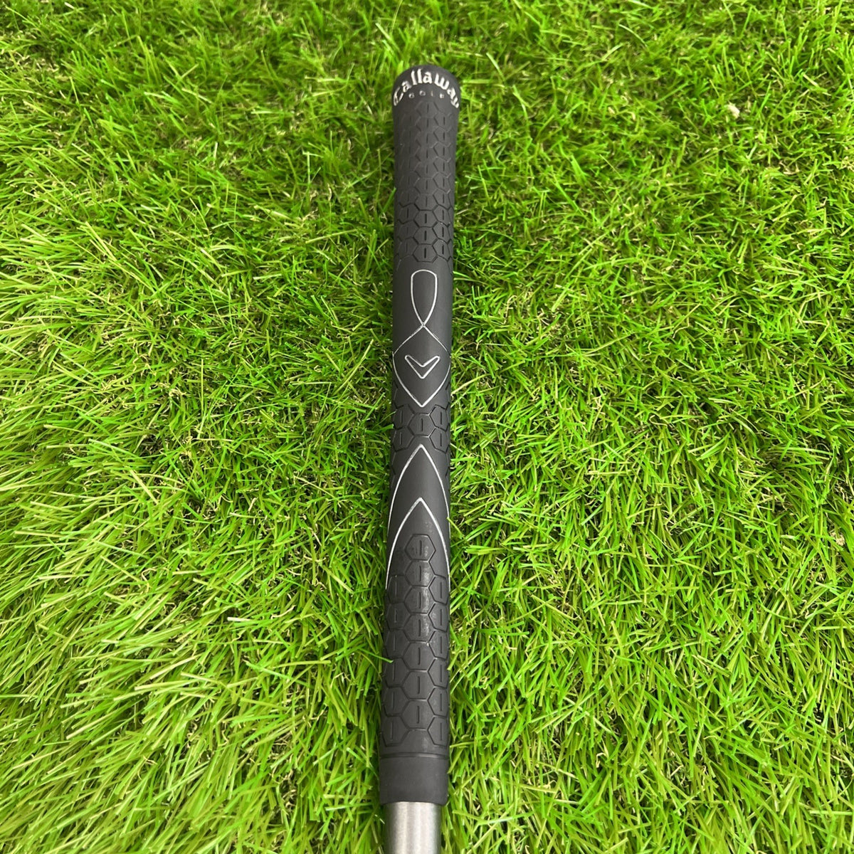 Callaway Big Bertha Fusion 6 Iron RH RCH System 75i Firm Flex Shaft 37.5"