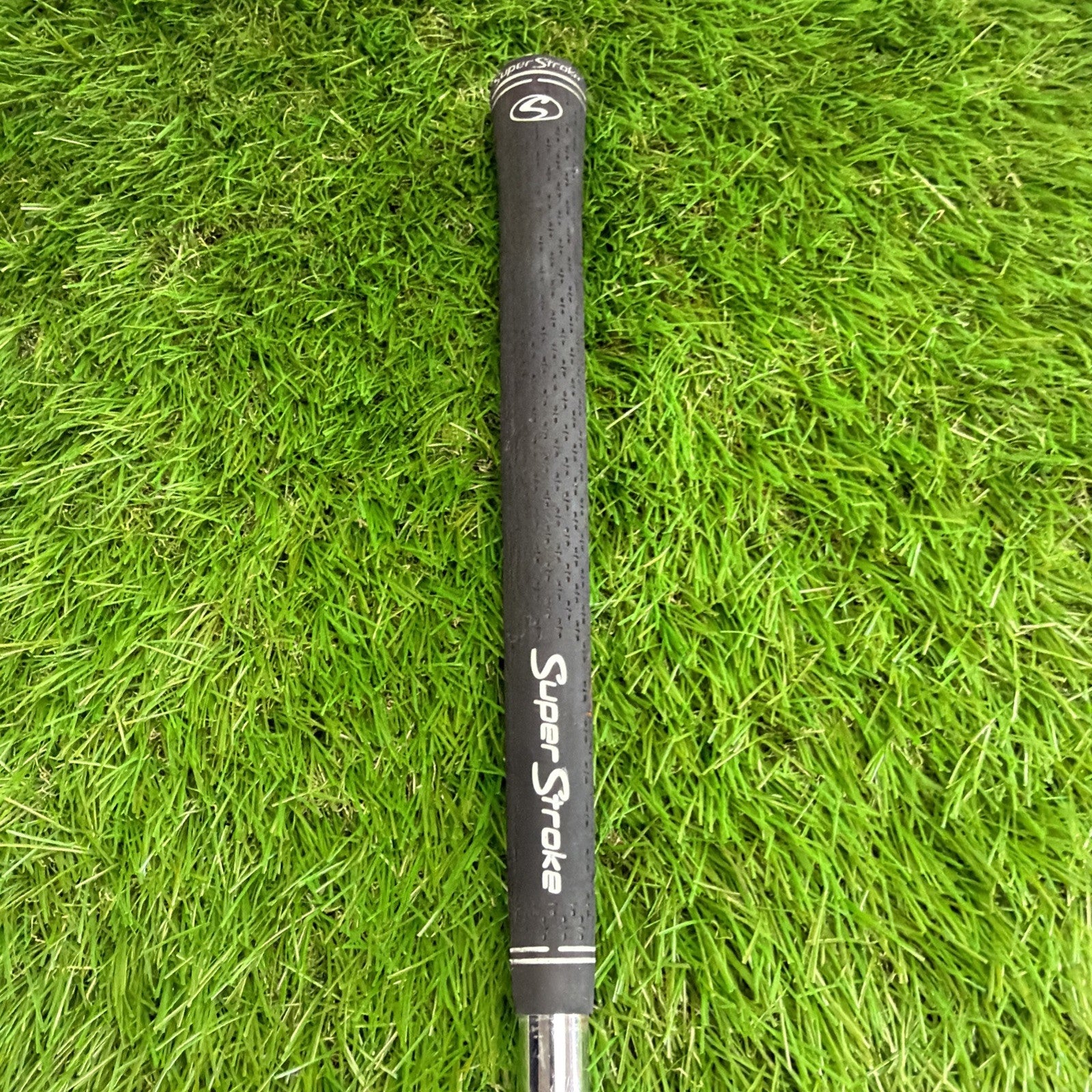 Mizuno MP-57 6 Iron Forged RH Project X 5.5 Regular Plus Flex Shaft 37.5"