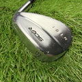 SCOR 4161 53° Wedge RH Genius 7 Graphite Shaft 34"