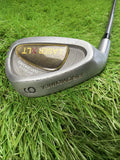 PRO Kennex 9 Iron Laser XLT LH Tour Precision Graphite Shaft 31.5"