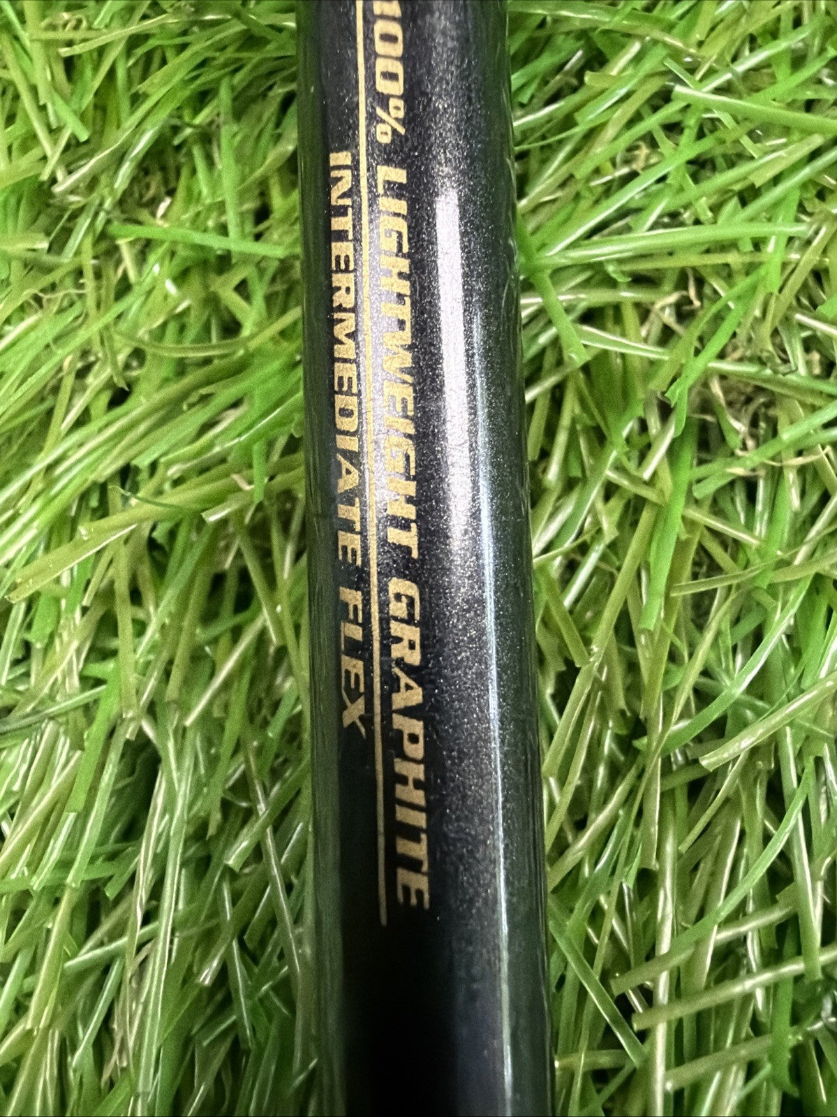 Knight Connexion 19° 5 Wood RH ALDILA VX Intermediate Flex Graphite Shaft 42"