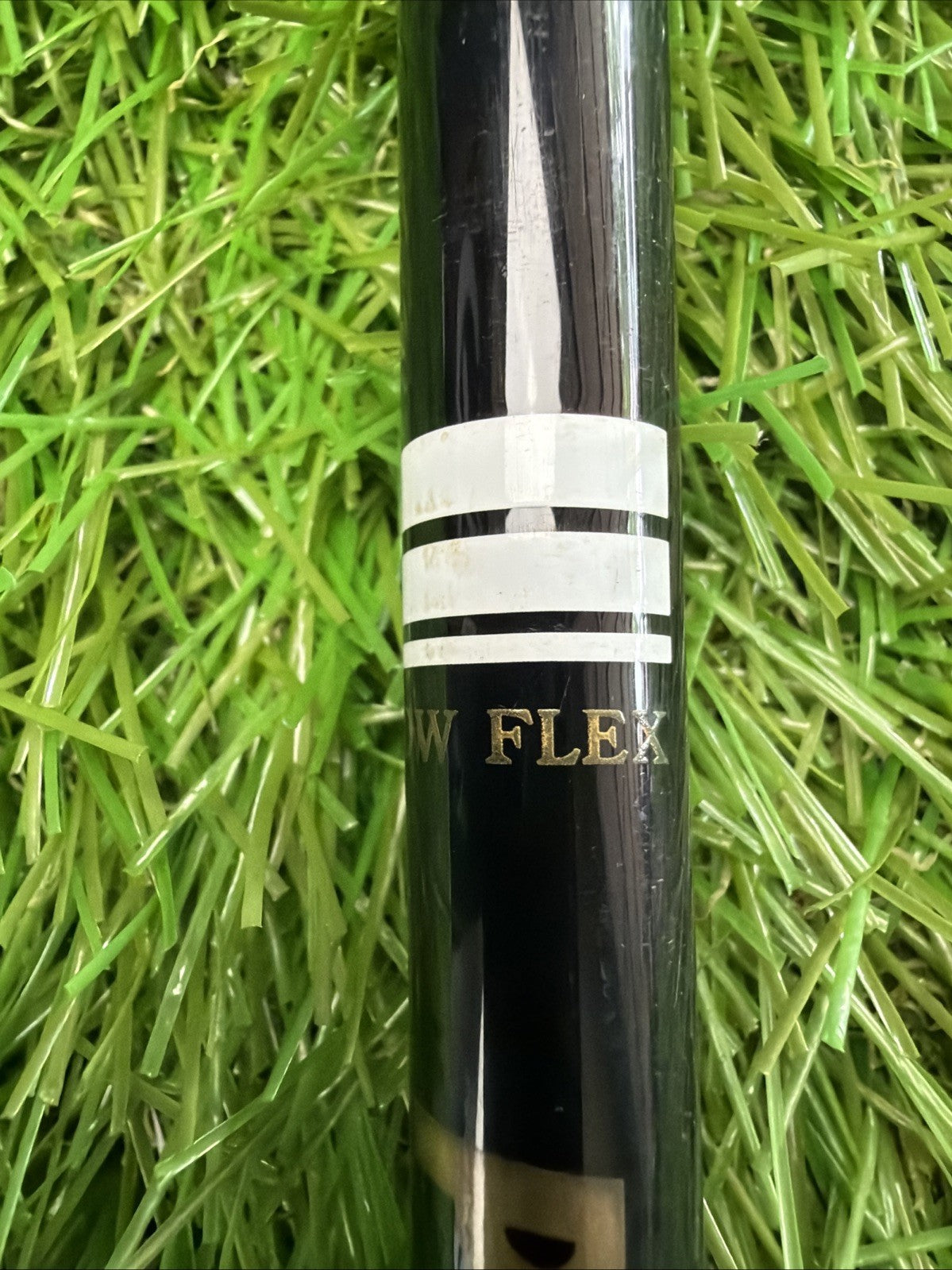 Cobra King Snake 15° 3 Wood RH Pentagon Low Flex Graphite Shaft 42.5"