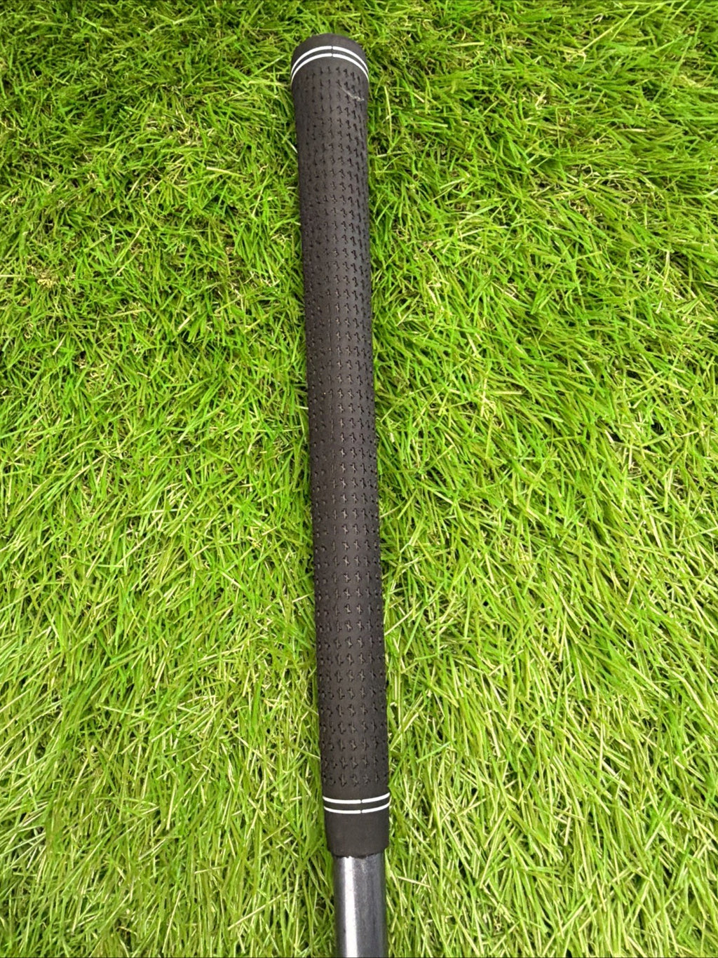 Callaway Steelhead X-16 3 Iron RH CW75 Regular Flex Graphite Shaft 39"