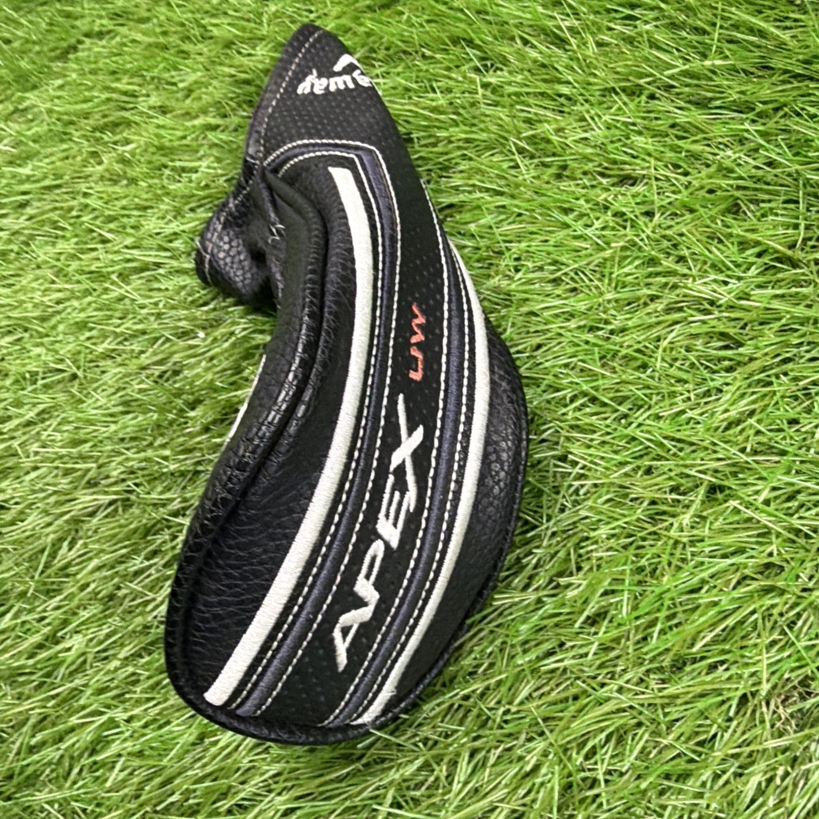 Callaway Apex UW Fairway Headcover