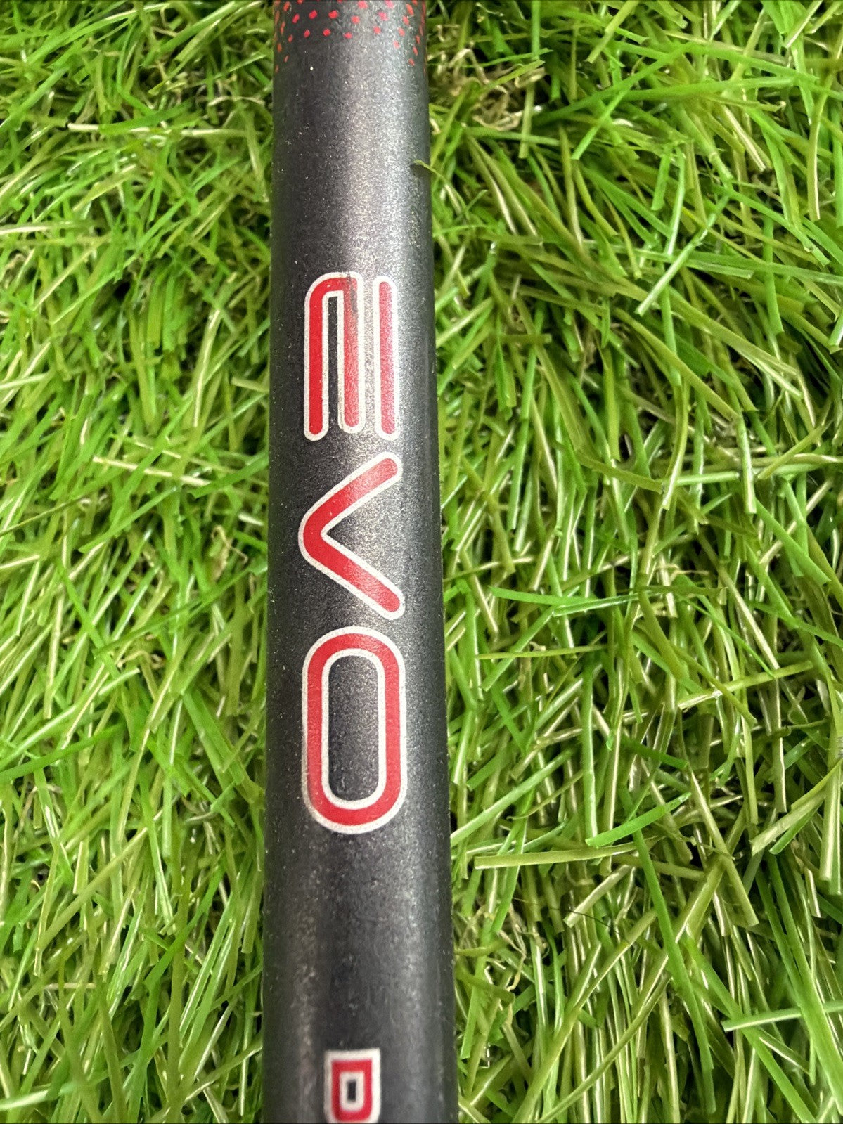 Tommy Armour EVO 15° 3 Wood Speed Chamber RH DLT TA-28 Uniflex Shaft 42.5"