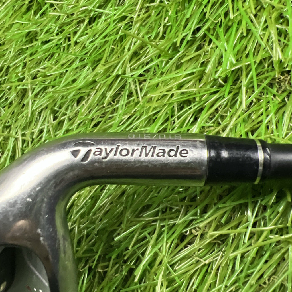TaylorMade RAC OS 6 Iron RH UG65 Regular Flex Shaft 38"