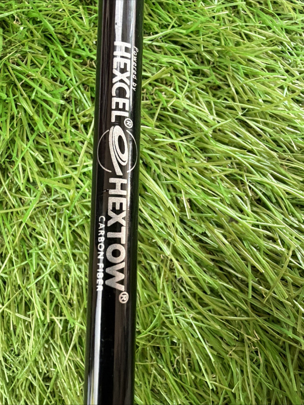Sub 70 699 U 6 Iron 27° RH Project X 5.5 RDX Smoke Regular Plus Flex 38"