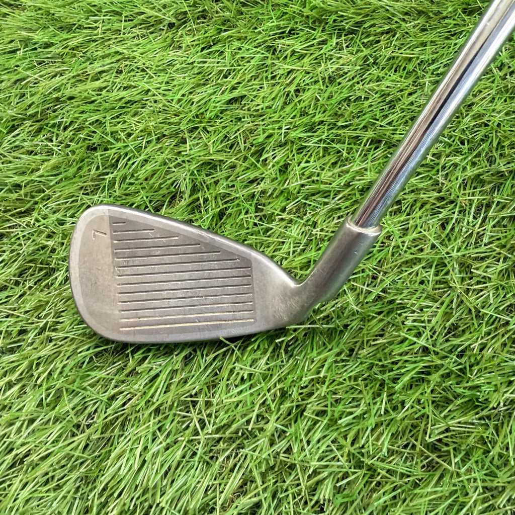 Ping Rapture 7 Iron Black Dot RH Steel Shaft 37"