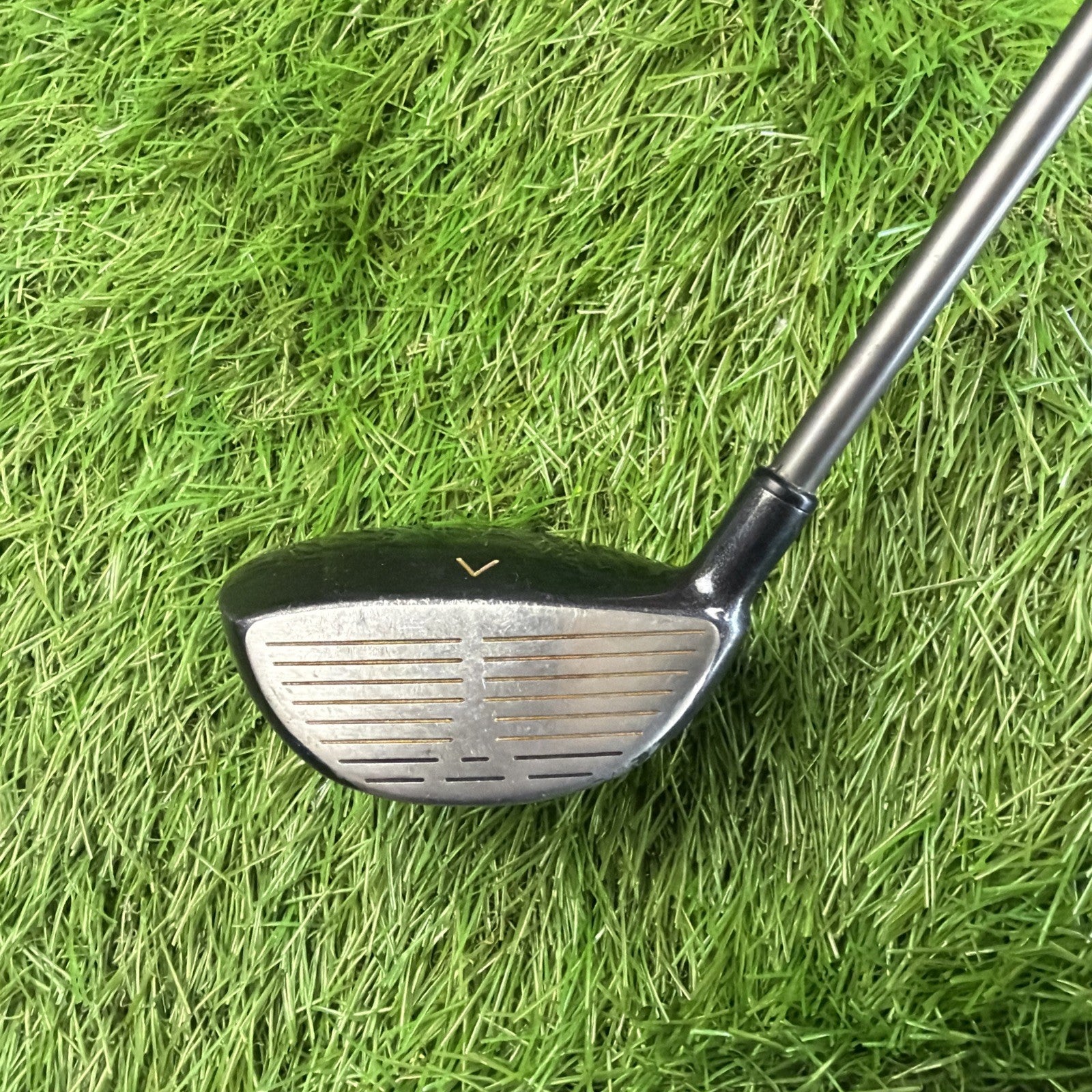 Slazenger Z Tour3 17° 5 Wood RH Graphite Shaft 43.5"