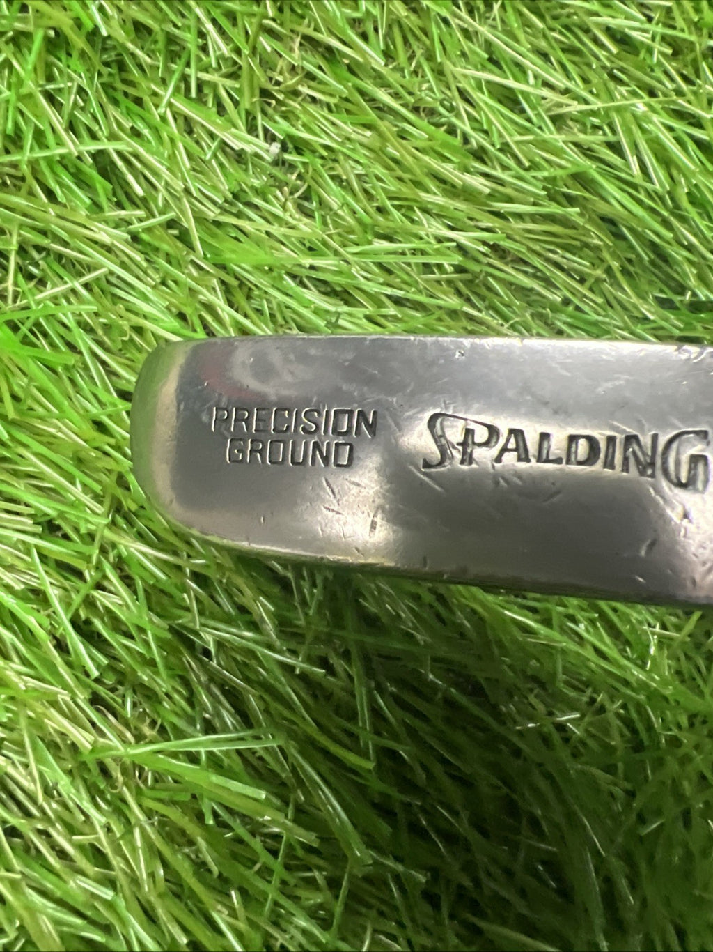 Spalding TPM 5 TP Mills Blade Putter RH 34.5"