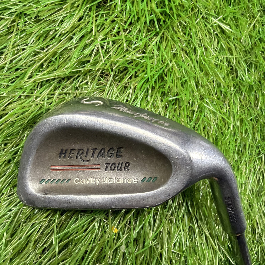 MacGregor Heritage Tour Sand Wedge RH True Temper Regular Flex Shaft 35.75"