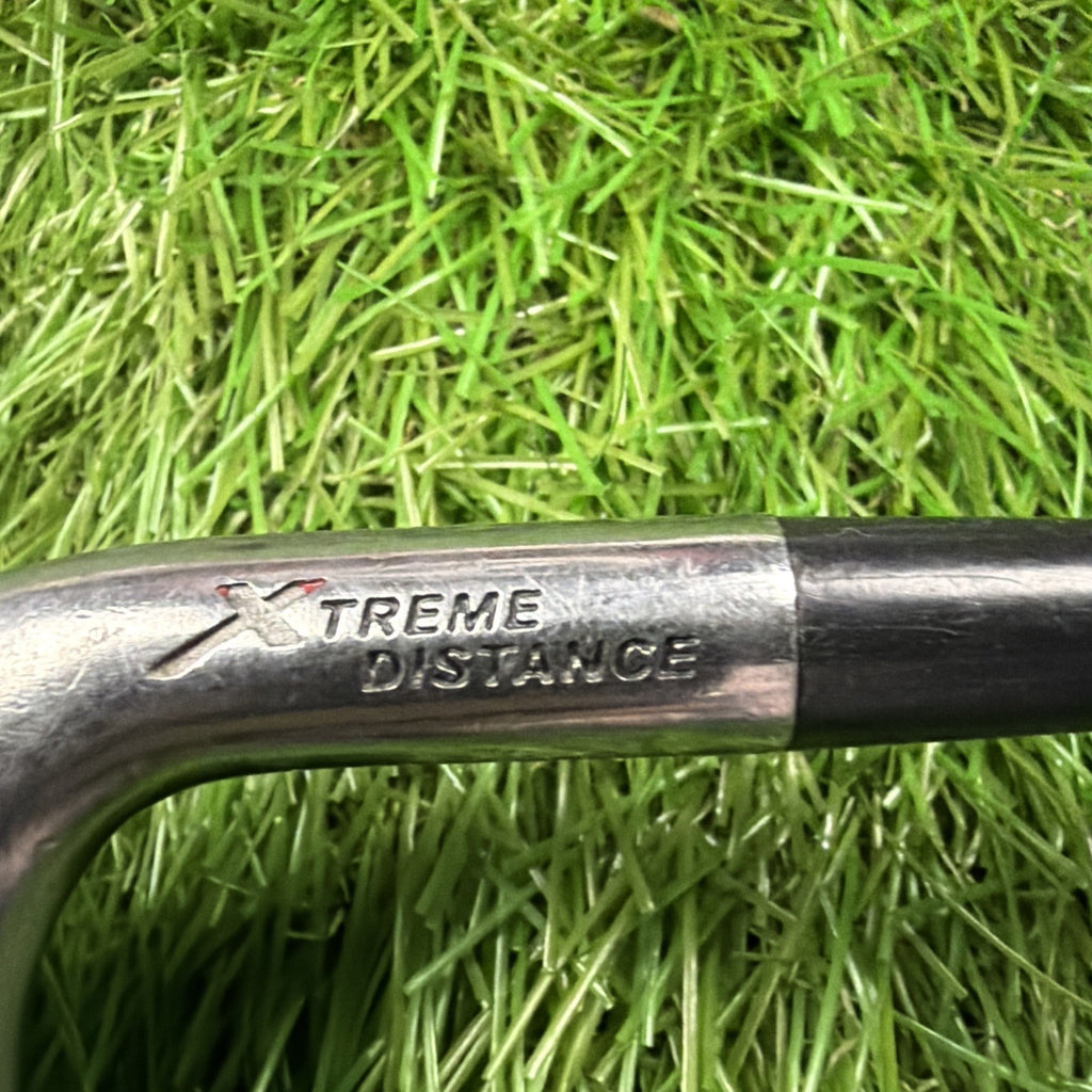 Exotics E8 A Wedge RH Project X 5.5 Regular Plus Flex Shaft 35"