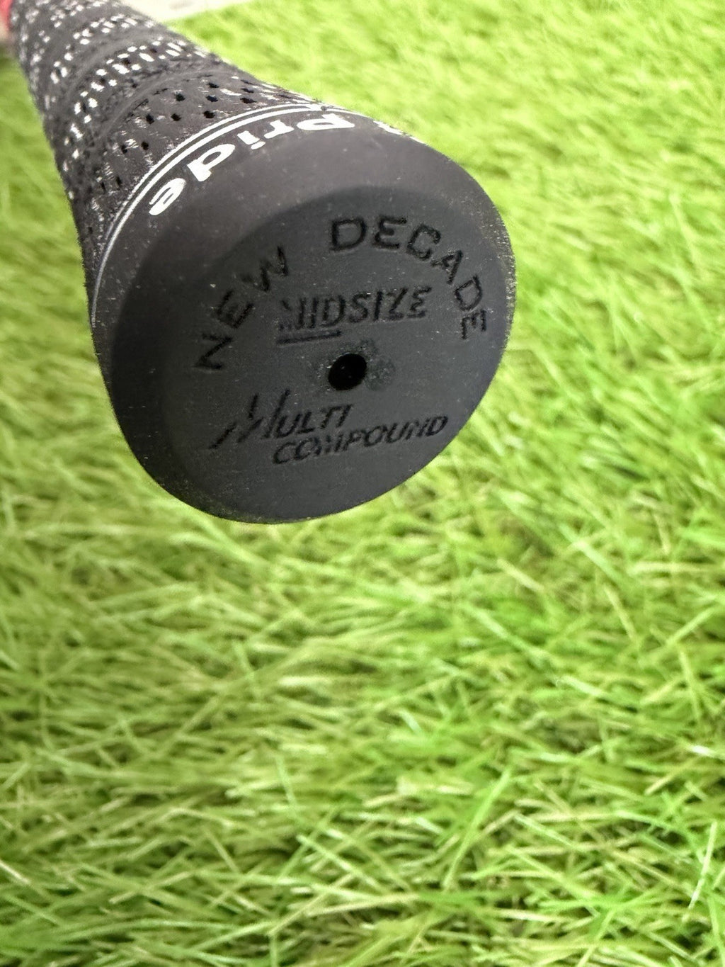 Ping G410 2 Iron 17° Crossover Black Dot RH ALTA CB70 SR Soft Regular Flex 40.5"