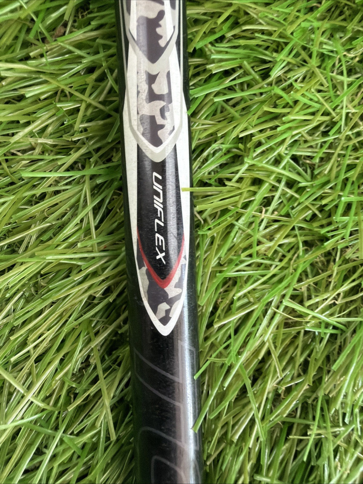 Top Flight Tour 4 Hybrid Low CG RH Uniflex Graphite Shaft 39.5"