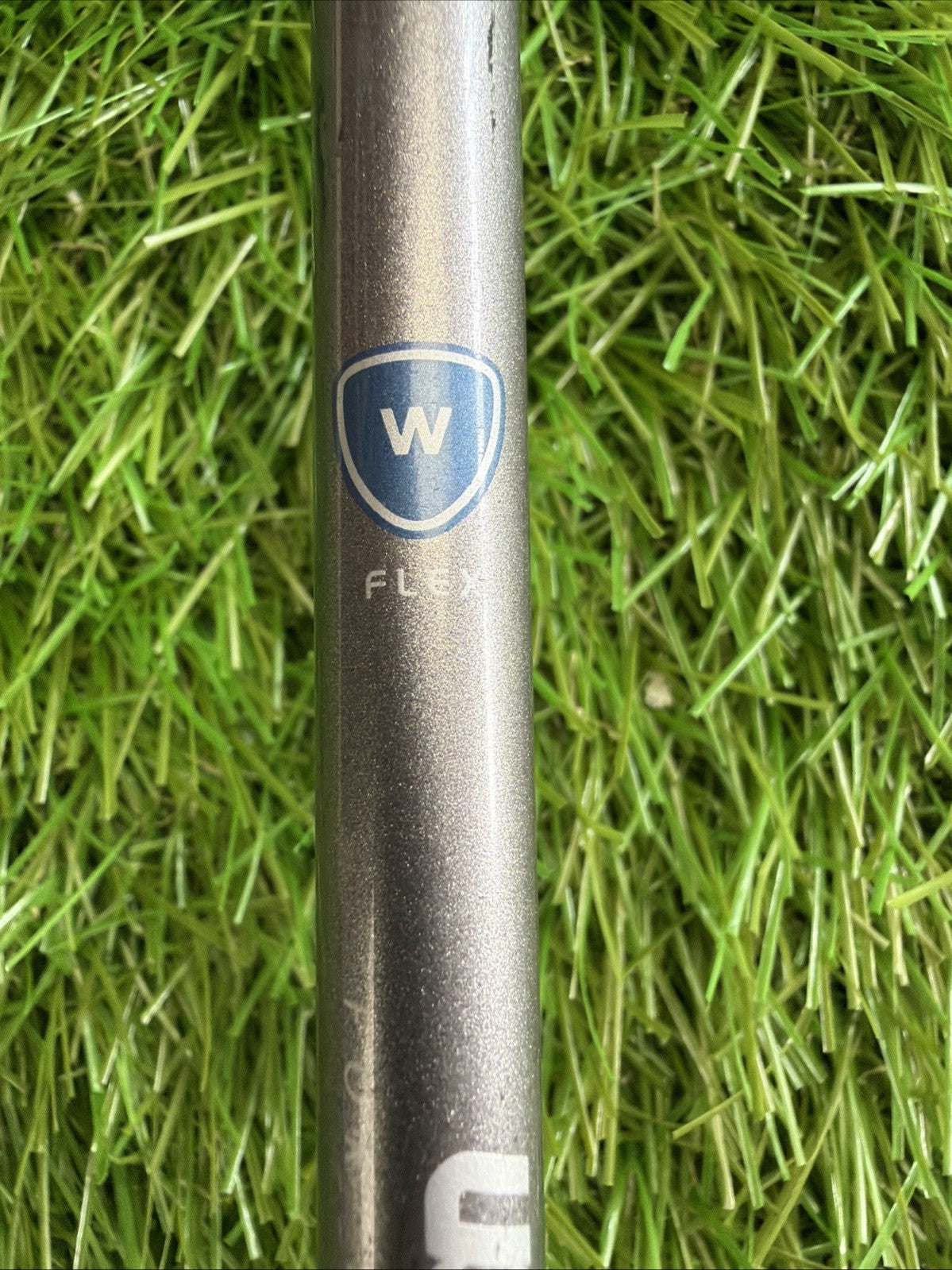 Nike Slingshot 4 Iron RH UST Women's Flex Graphite Shaft 38"