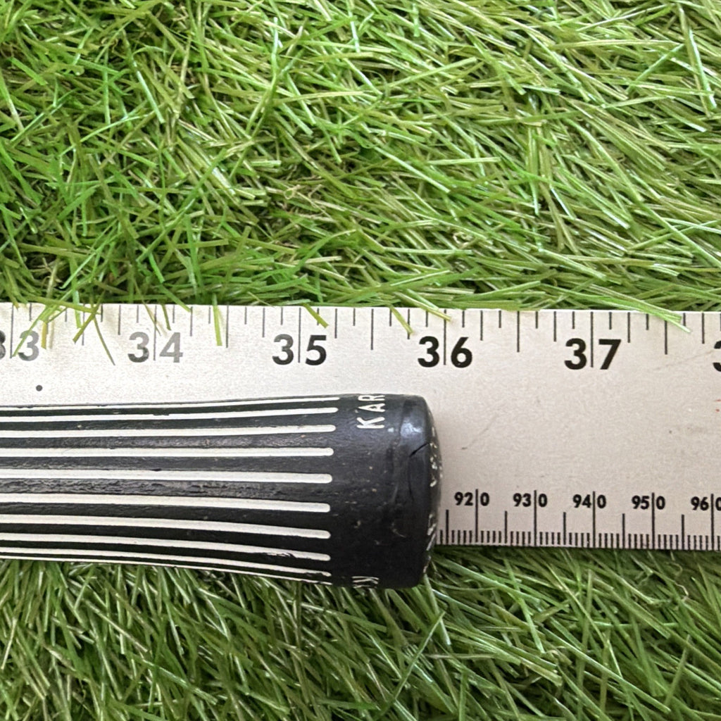 Vintage Ping Eye 9 Iron Red Dot RH Stiff Flex ZZ-Lite Steel Shaft 36"
