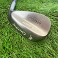 Carbite Tour Series 60° Wedge Extra Spin RH Steel Shaft 34.75"