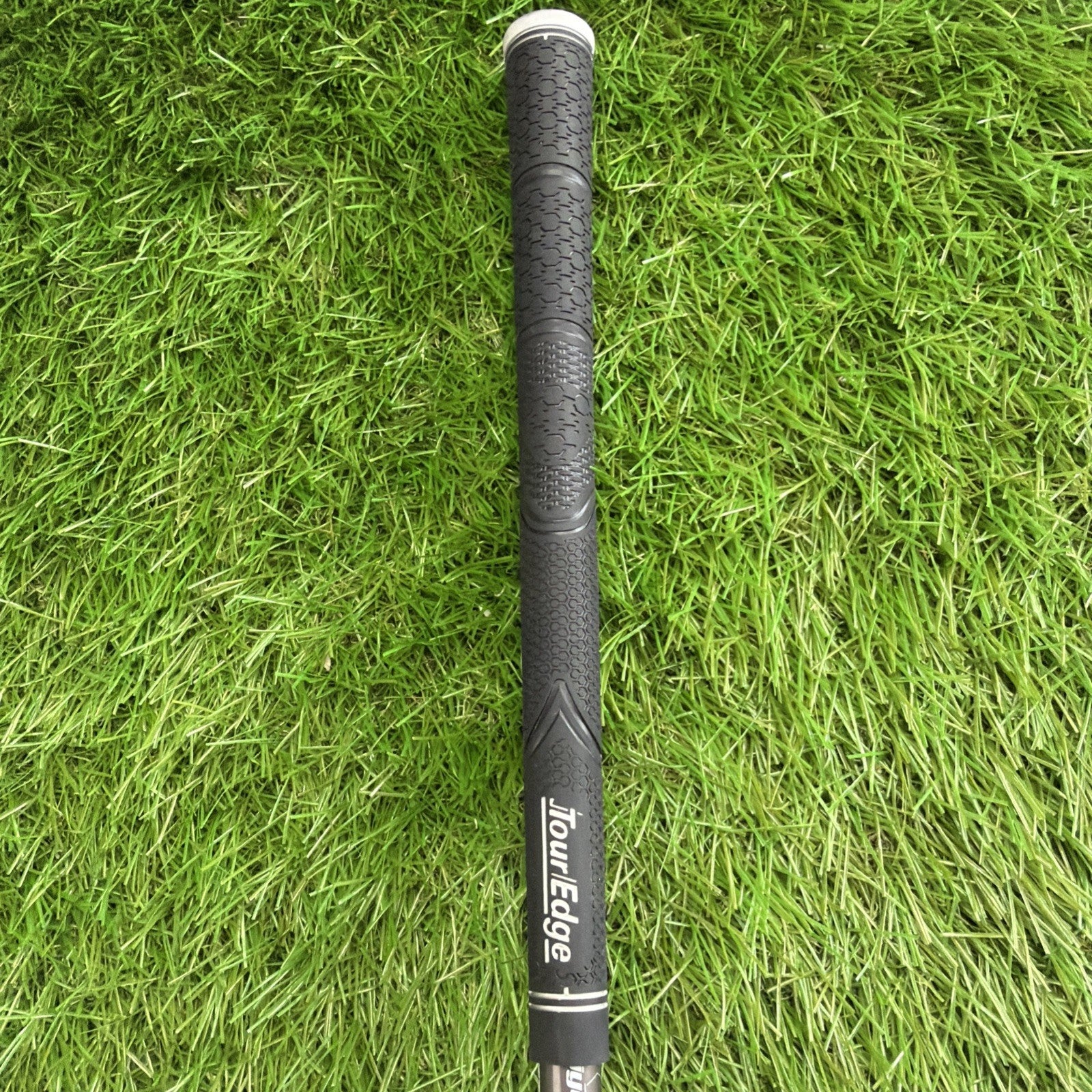 Tour Edge HL4 19.5° 5 Wood OS RH UST Mamiya 45g Ladies Flex Shaft 41.5"