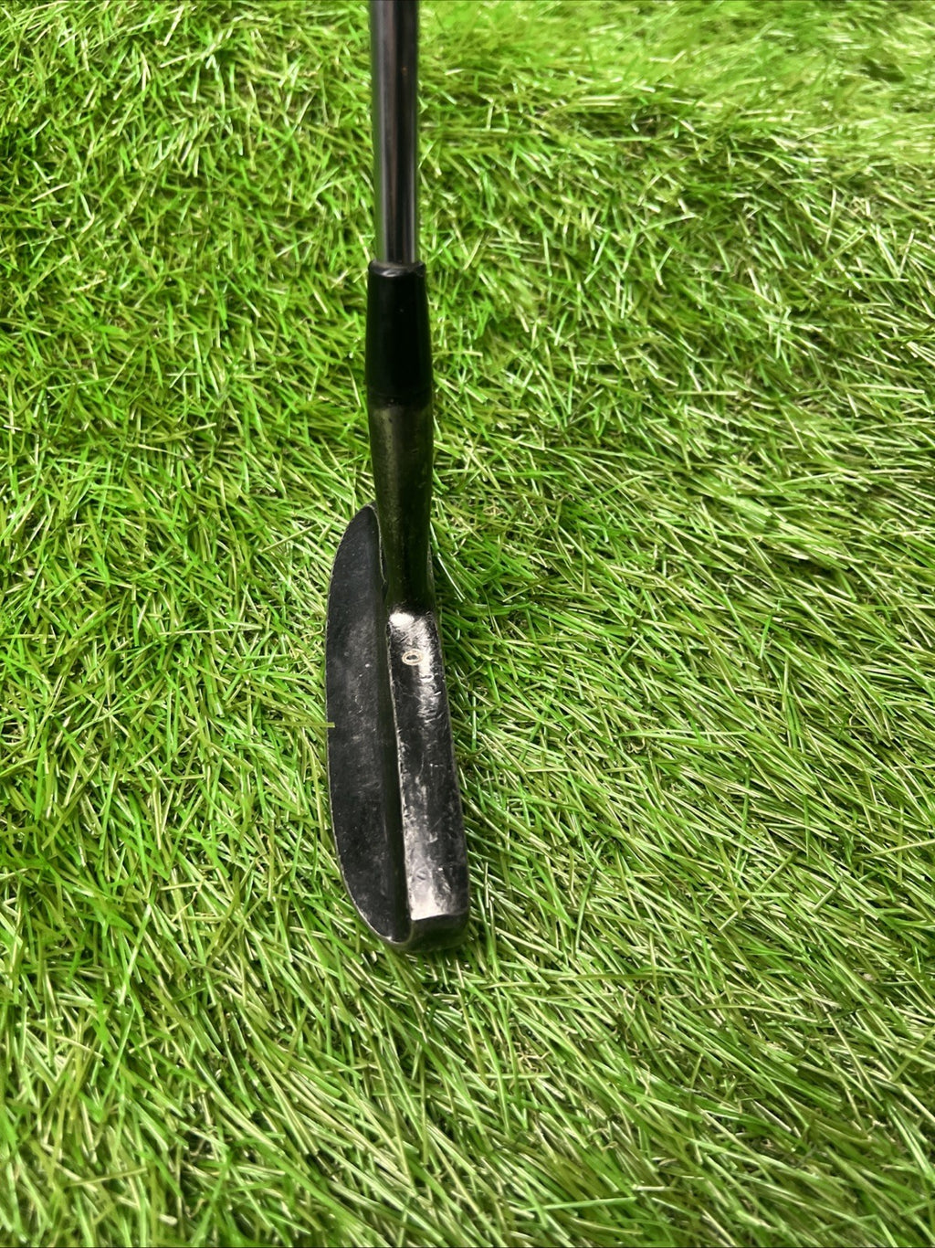Spalding Touring Pro Model TPM II Blade Putter RH 34"