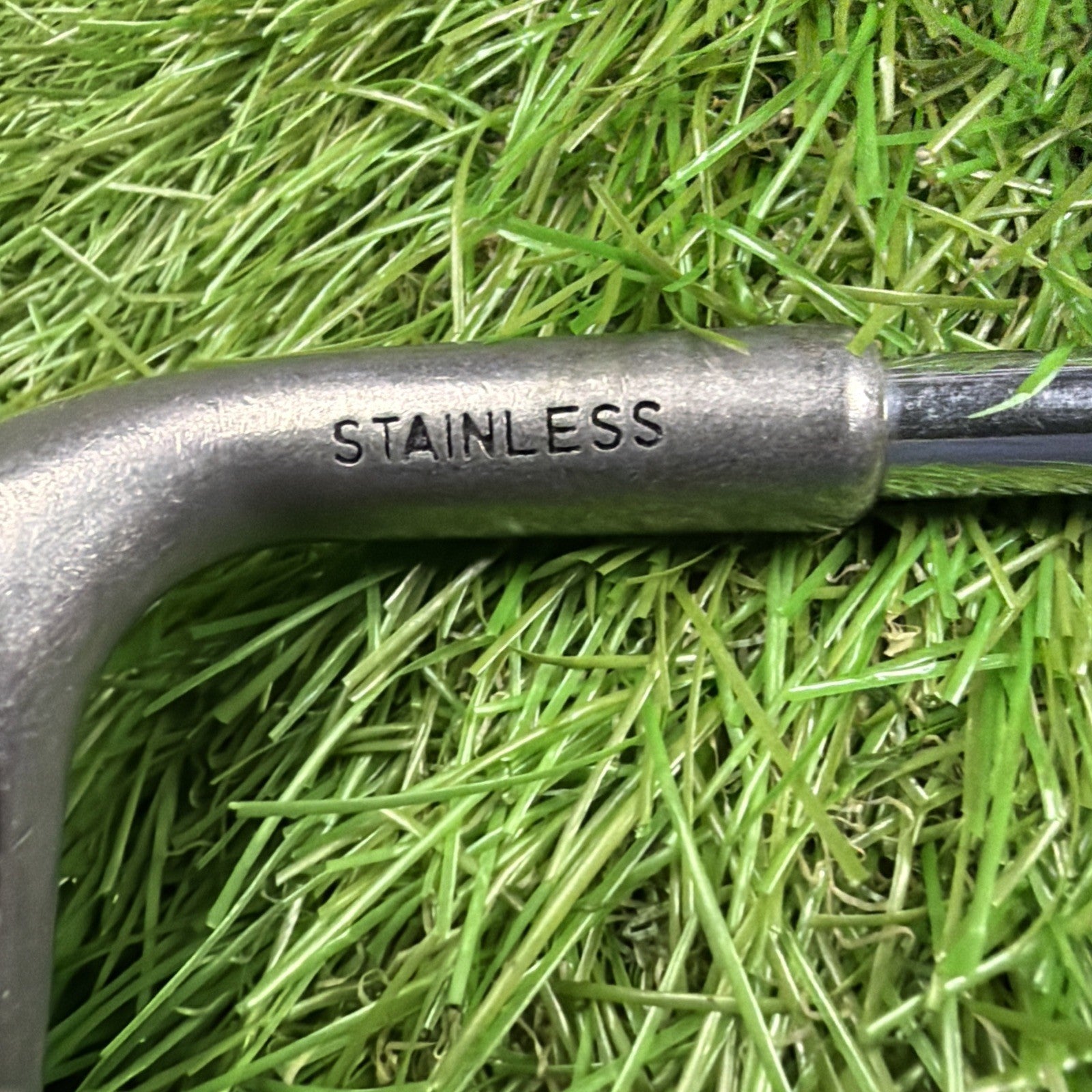 Allied Pro Tradition 7 Iron RH True Temper Steel Shaft 35.5"