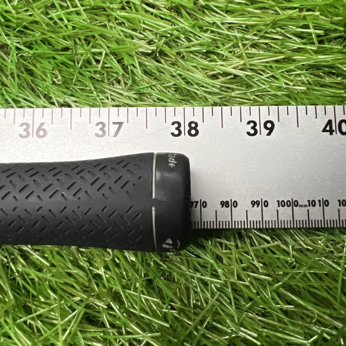 TaylorMade RAC OS 6 Iron RH UG65 Regular Flex Shaft 38"