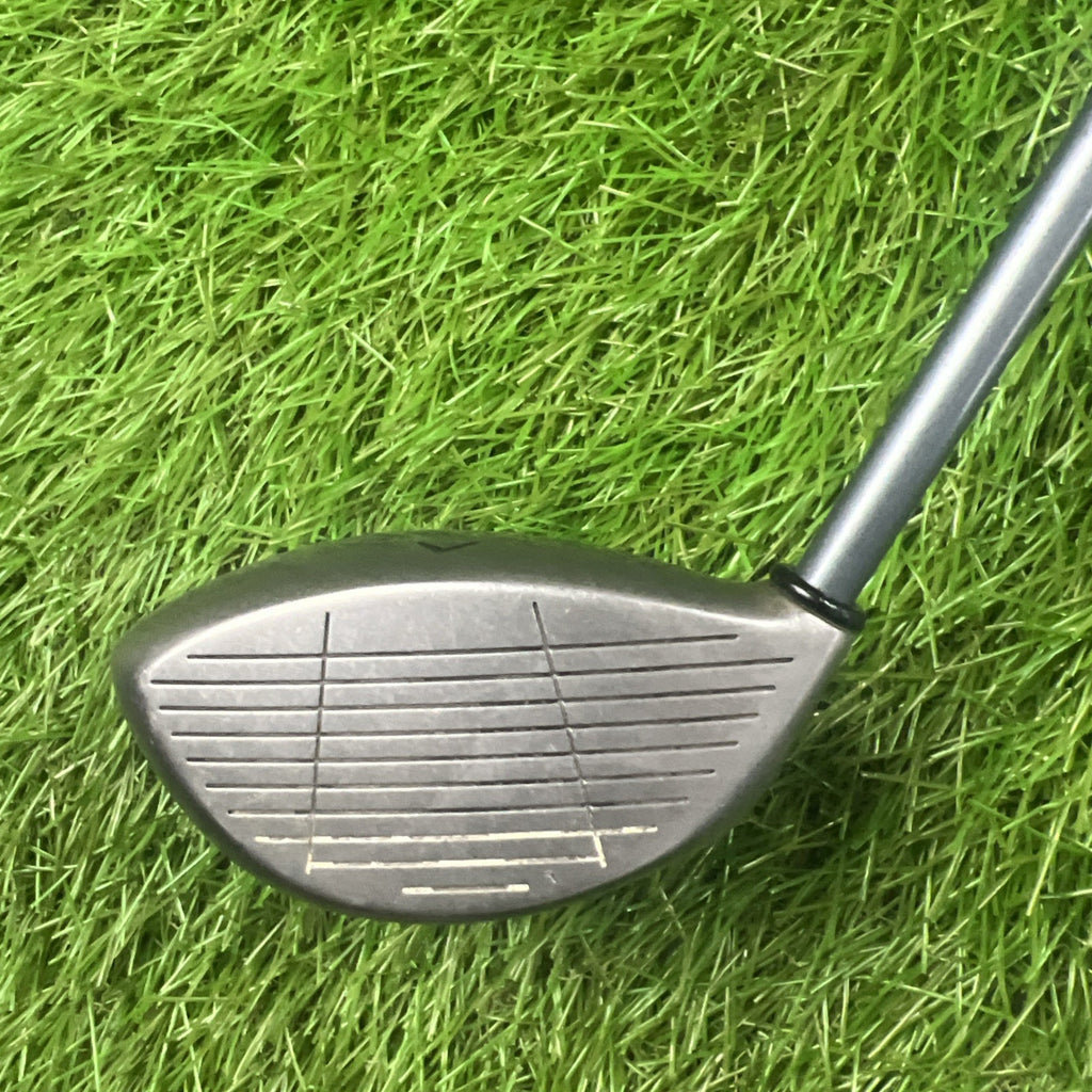 Callaway Big Bertha War Bird 10° Driver RH Graphite Shaft 44"