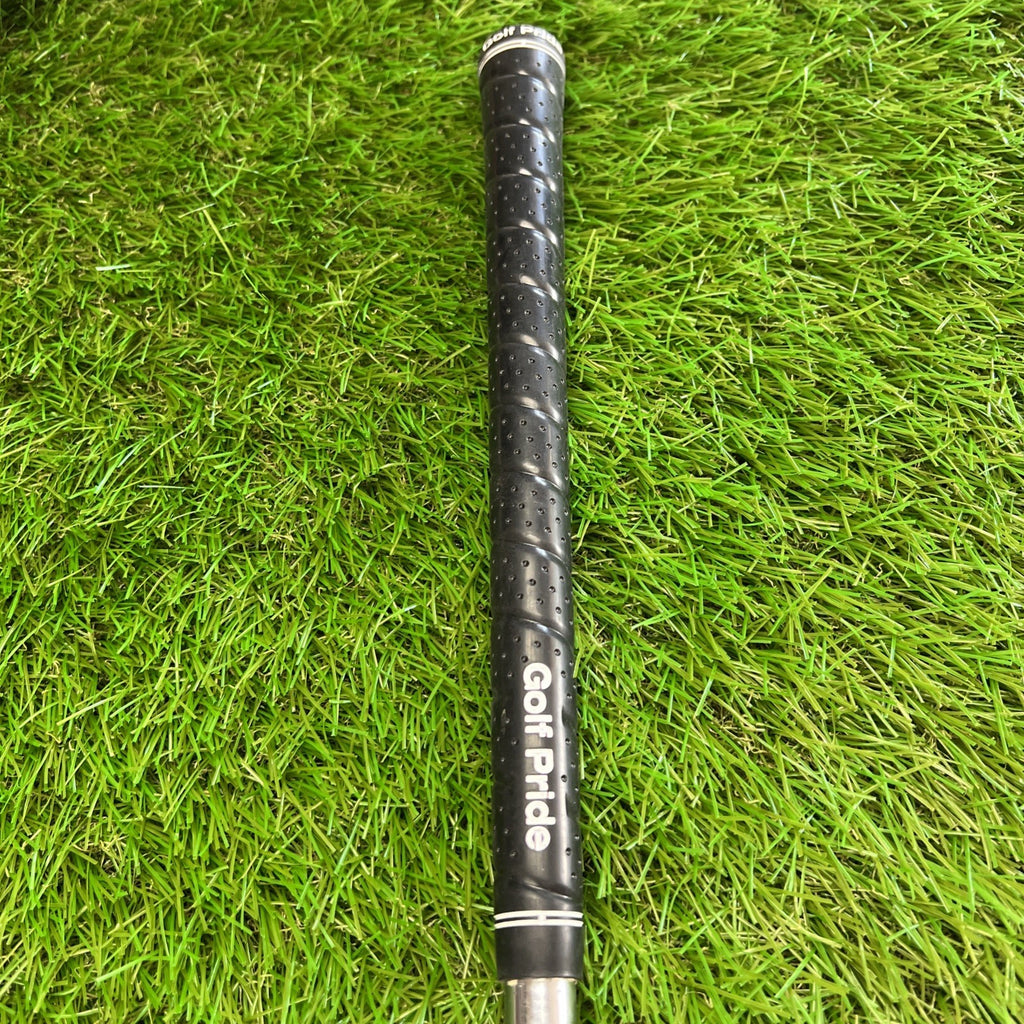 Ping Eye 2 8 Iron Black Dot RH ZZ Lite Stiff Flex Shaft 38"