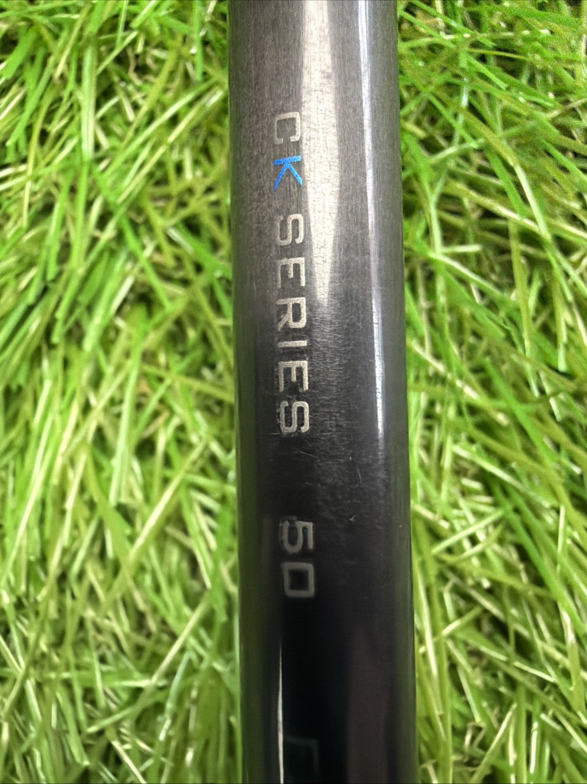 Nike Vapor 10.5° Adj. Loft Driver RH TENSEI CK Series 50 Stiff Flex 45"