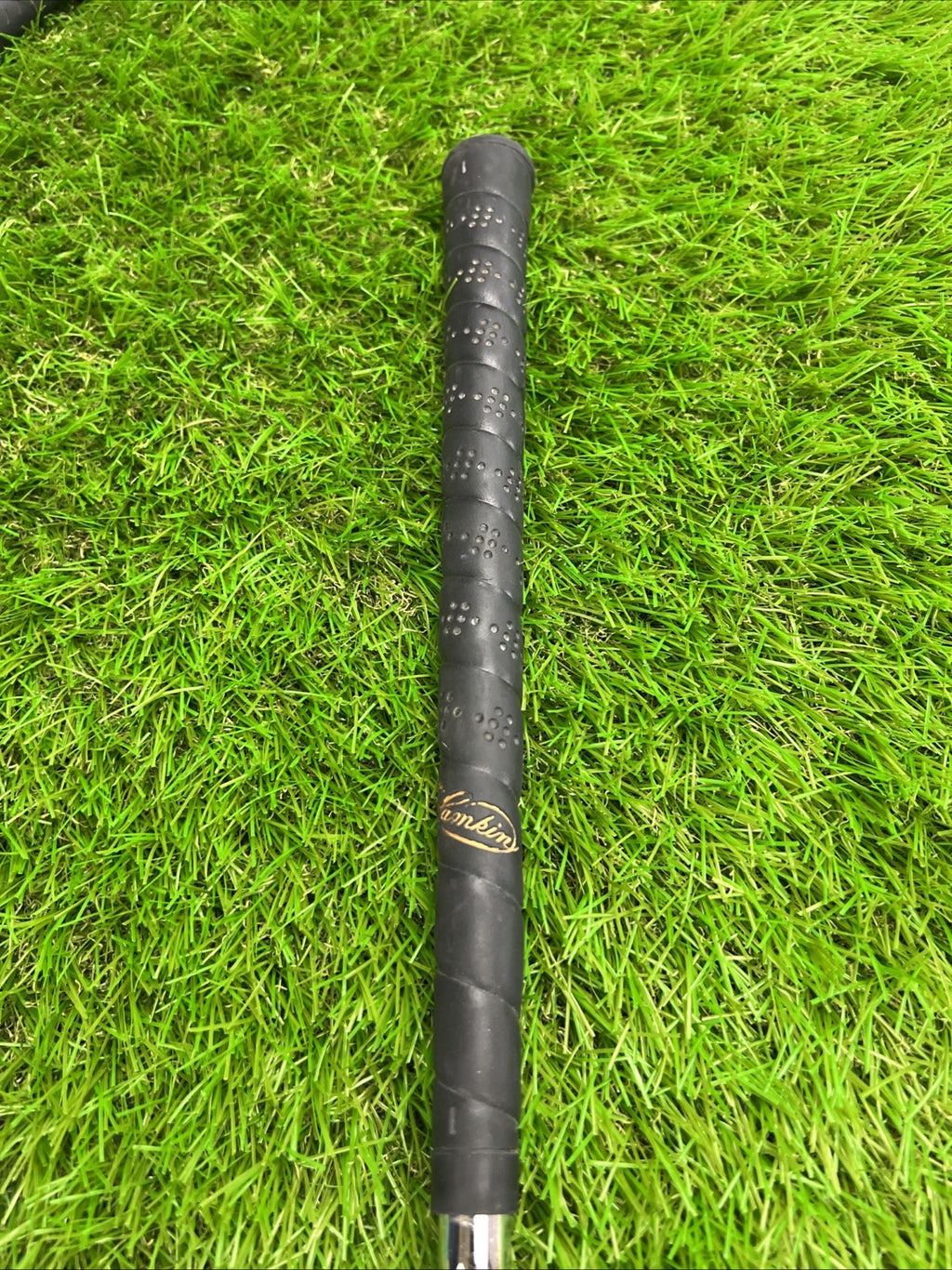 Vintage Golf Smith XPC 2000 5 Iron RH True Temper Shaft 37.5"