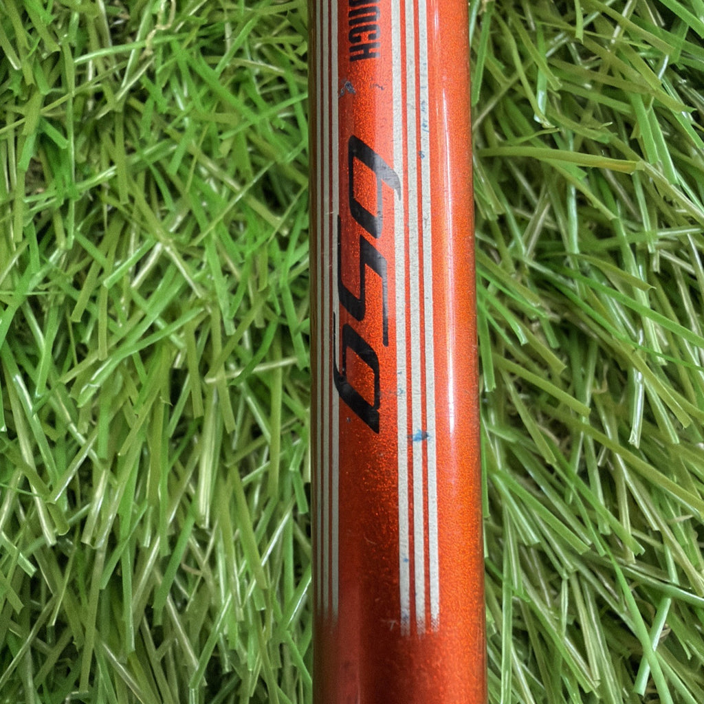 Hippo XXL 21° 4H RH Regular Flex 65g Graphite Shaft 42"
