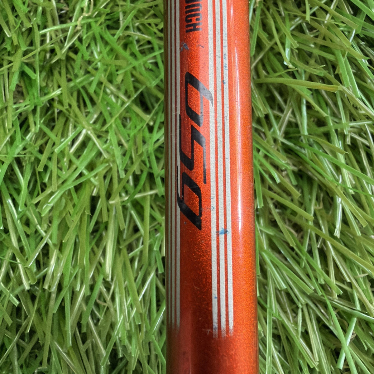Hippo XXL 21° 4H RH Regular Flex 65g Graphite Shaft 42"