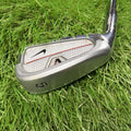 Nike VR 5 Iron Forged LH Dynamic Gold R300 Regular Flex Shaft 38" Original Grip
