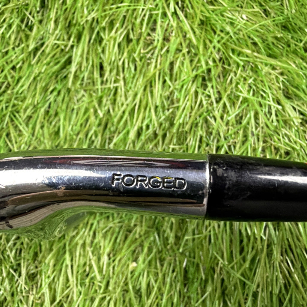 Ben Hogan Apex Edge 6 Iron Forged RH Apex 3 Regular Flex Steel Shaft 37.5"