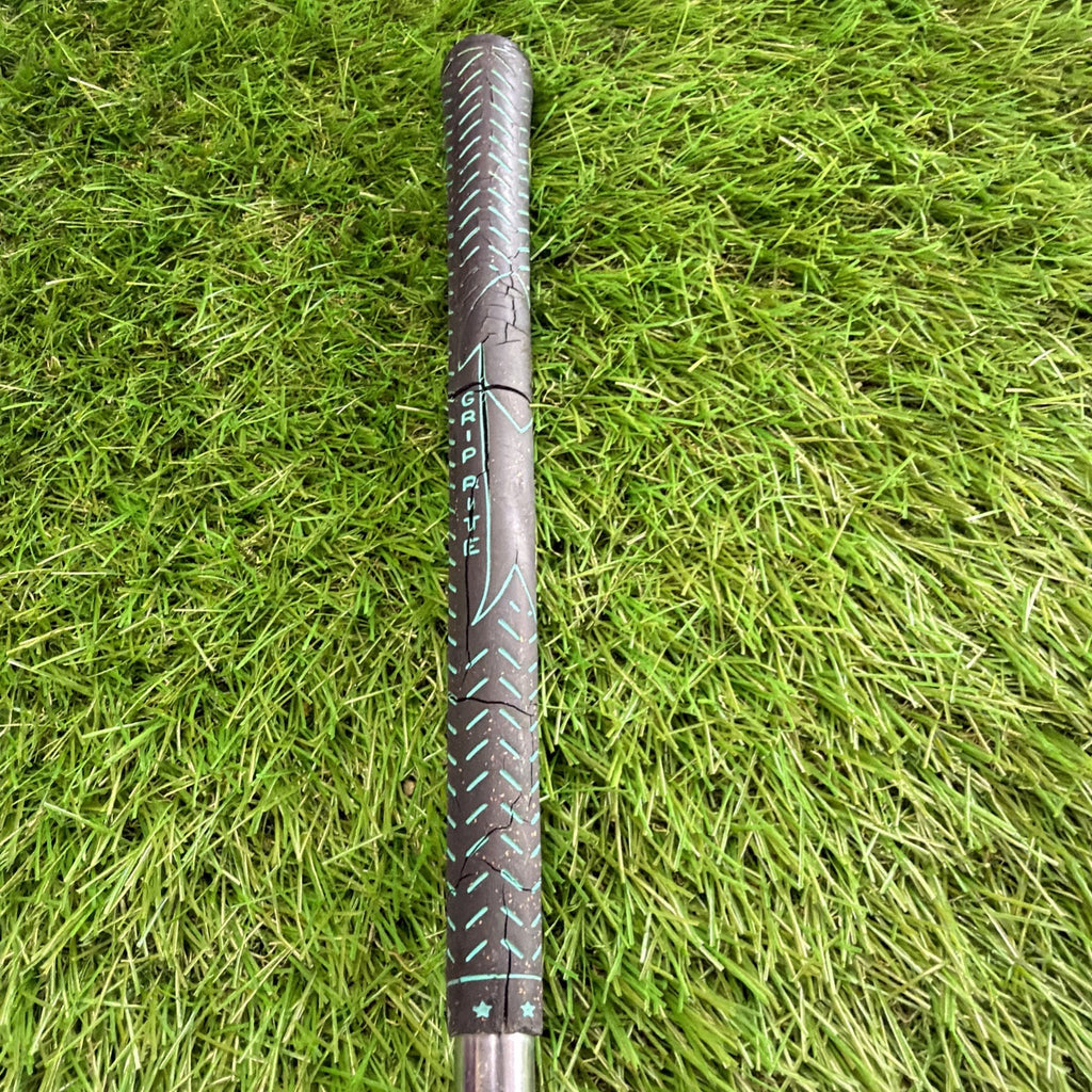 Vintage MacGregor Golden Bear 1 Wood RH Regular Flex Steel Shaft 43.5"