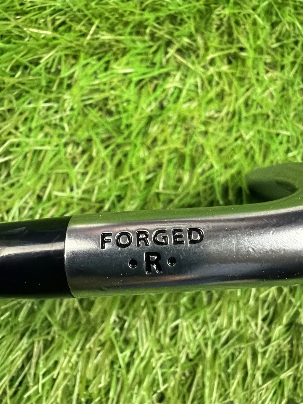 Callaway RAZR X 7 Iron RH Project X 6.0 Stiff Flex Shaft 37"