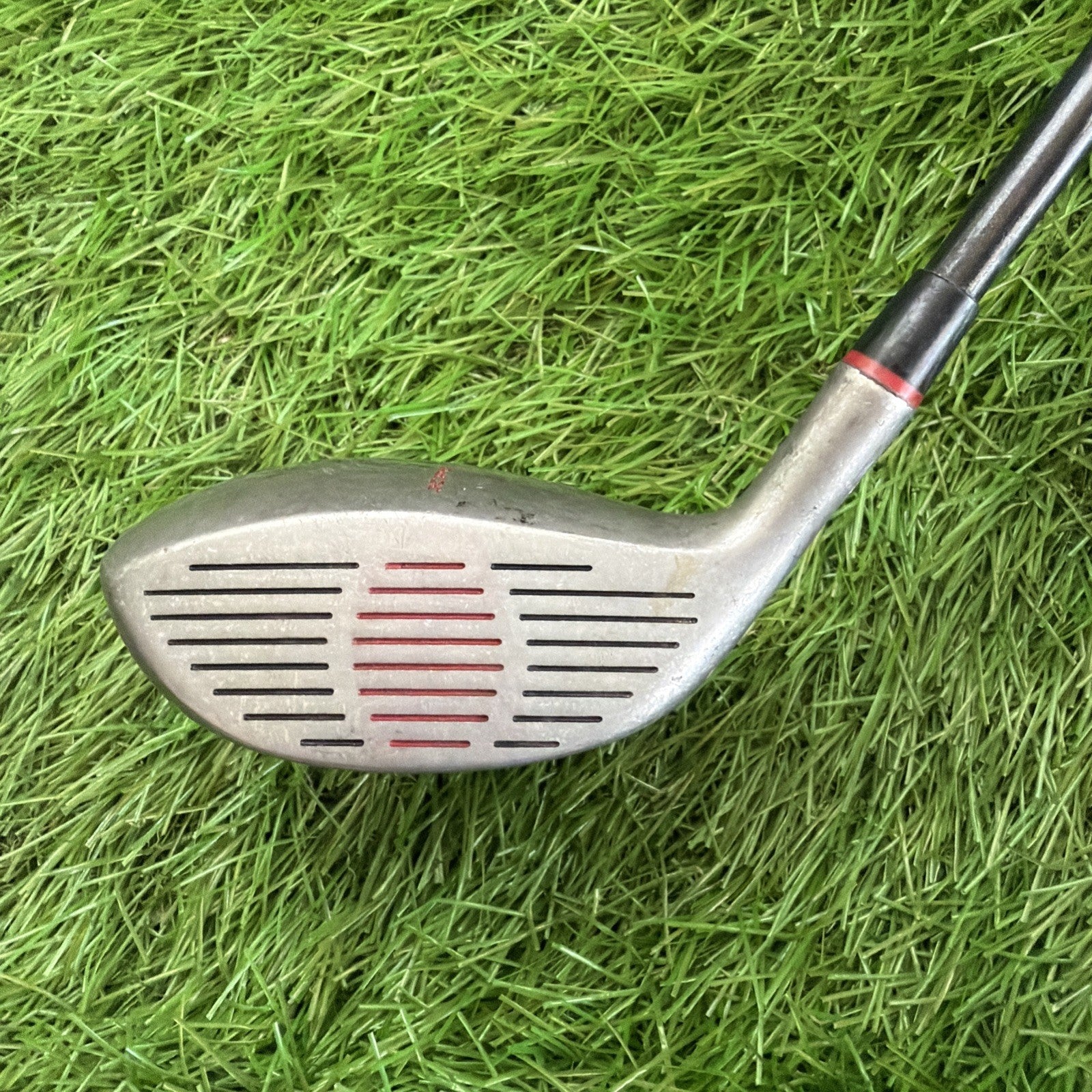 XPC Plus 5 Wood 20° RH ALDILA VX Regular/Stiff Flex Graphite Shaft 38.5"