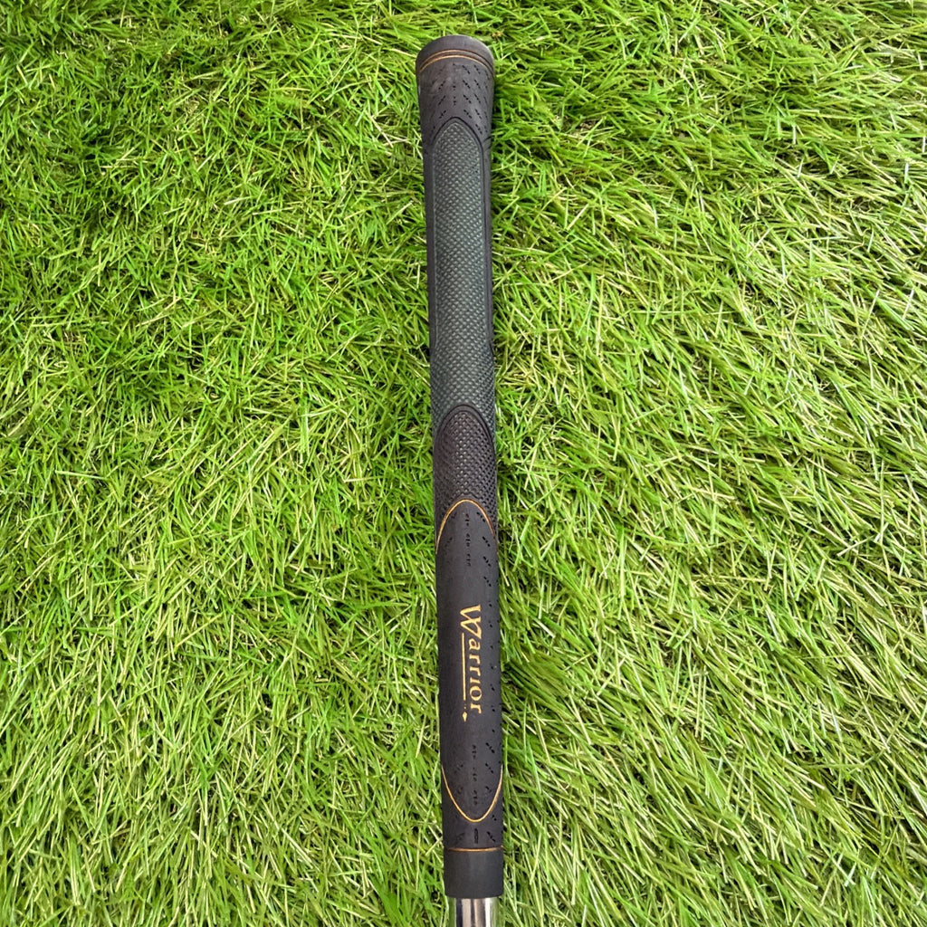 Warrior 56° Sand Wedge RH Steel Shaft 35"