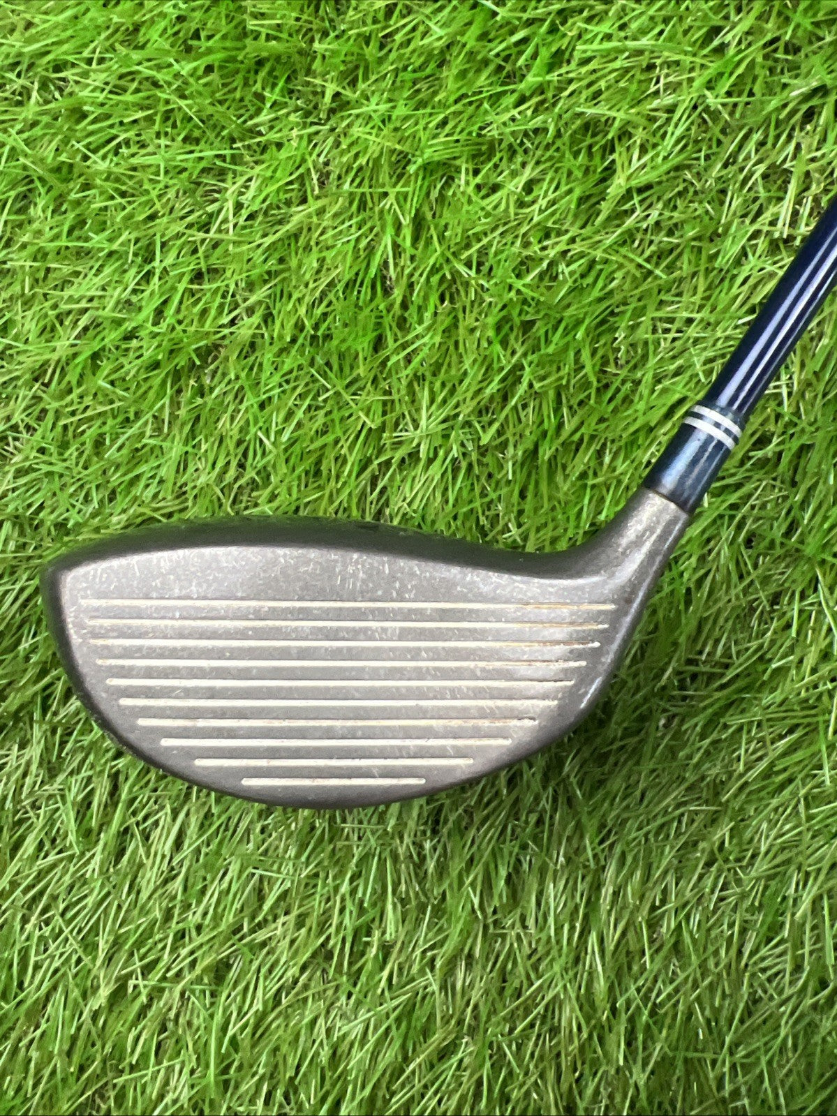 Titleist Supersize Howitzer 10° Driver RH Grafalloy FUSE Graphite Shaft 44"
