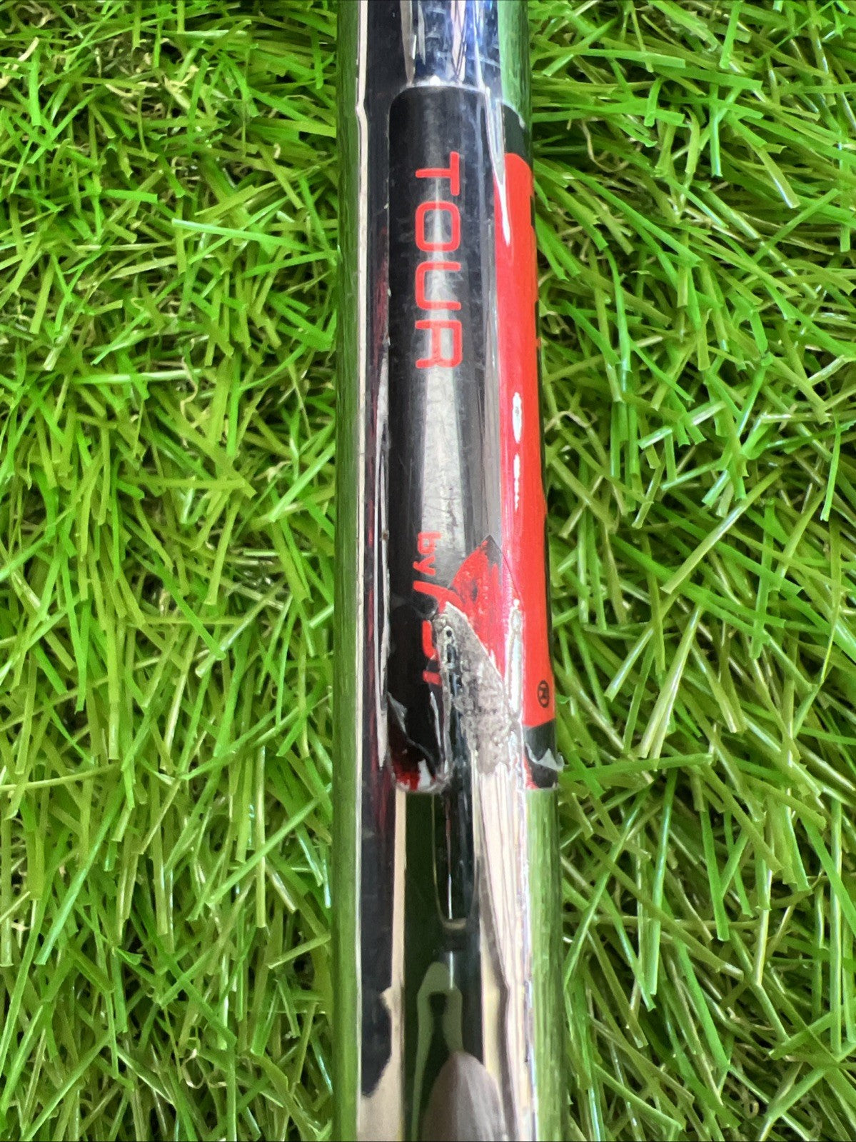 Ping i200 4 Iron Blue Dot RH KBS X Flex Shaft 39"