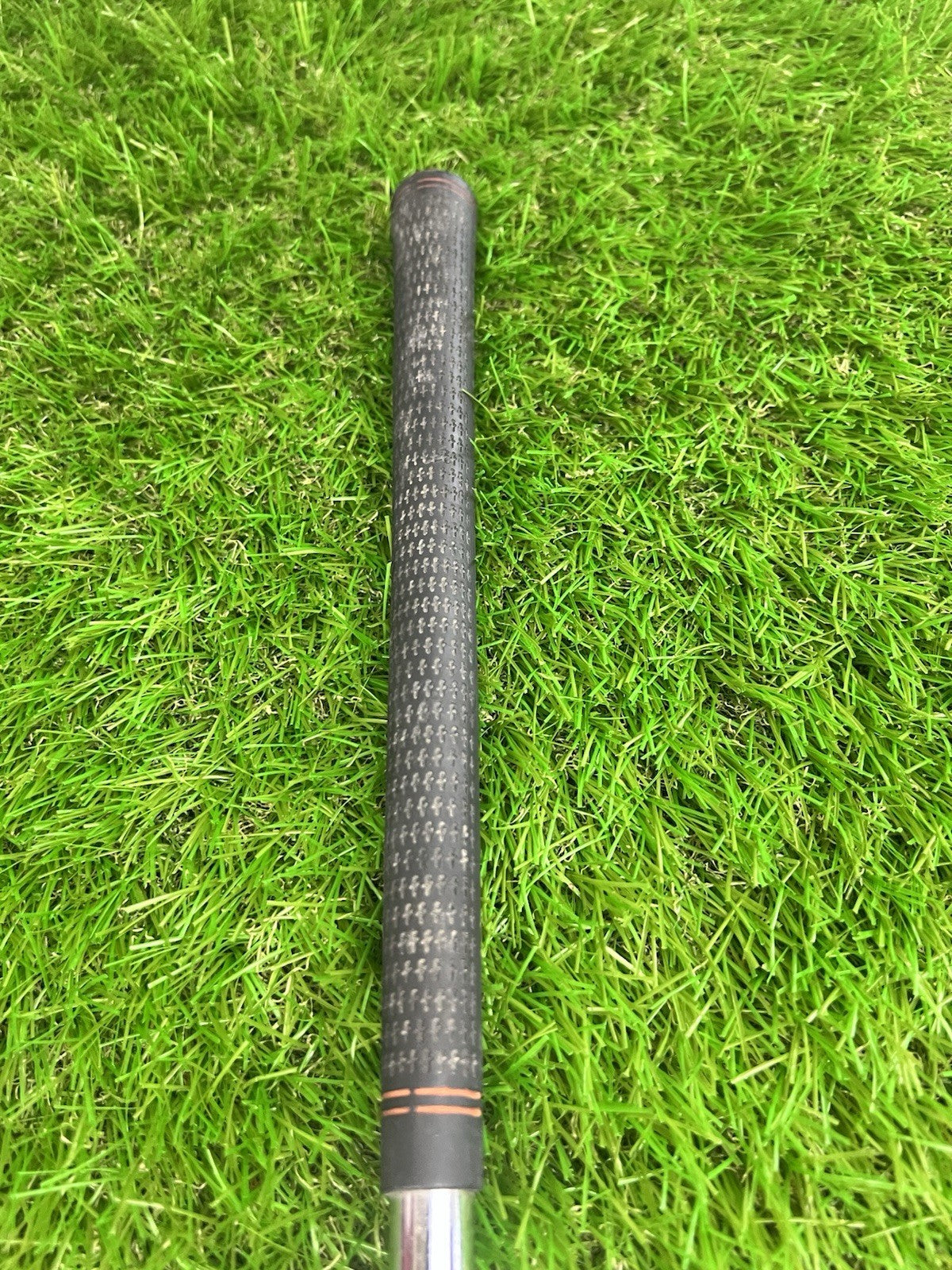 Knight Stratos II 7 Iron 34° RH Steel Shaft