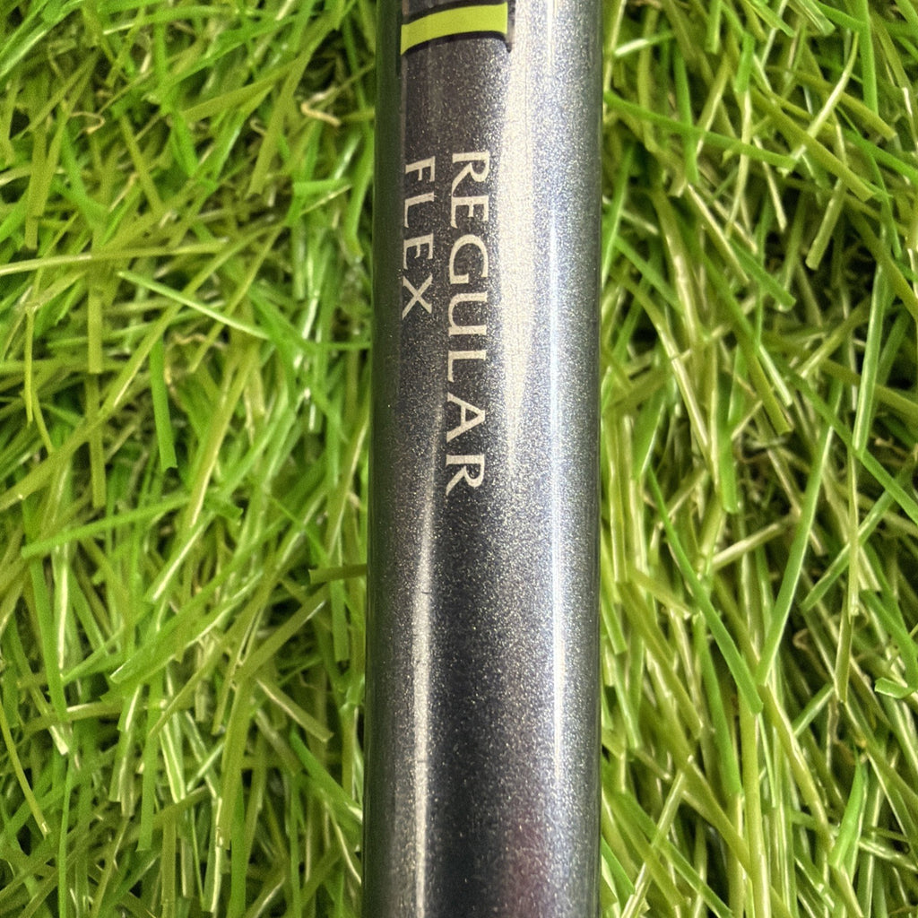 Callaway Great Big Bertha Hawk Eye 10° Driver RH System III Regular Flex 44"