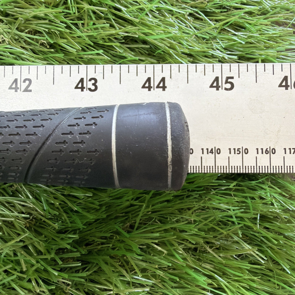 Tour Edge HP3 10.5° Driver RH HP3 Low Torque Regular Flex Shaft 44.5"