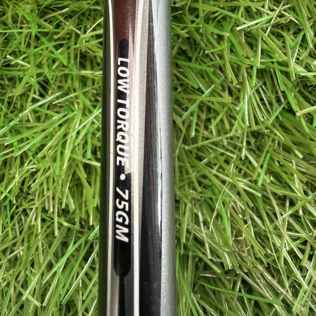 Alien 4 Hybird (21°) ET Hybrid RH Apollo 75g Regular Flex Shaft 40.5"