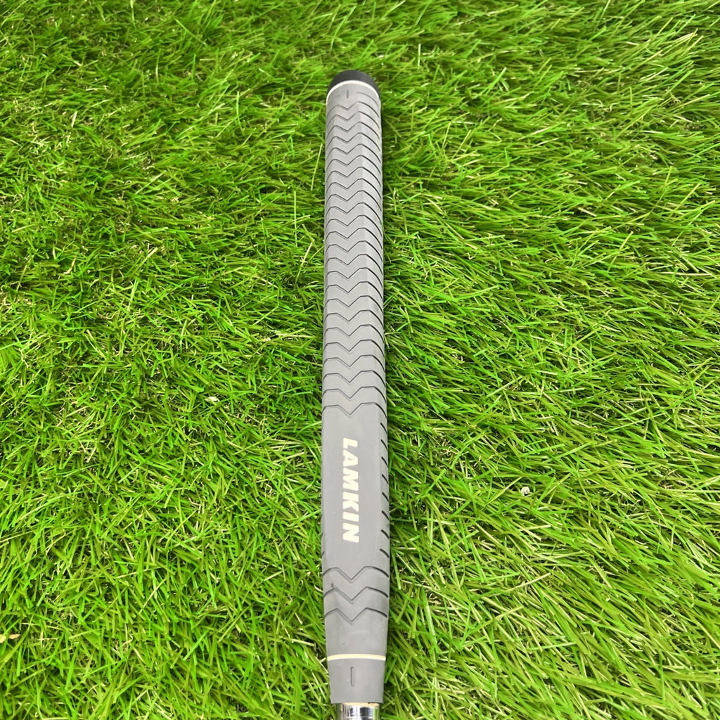 Rare EDEL PMK GDGR Mid Mallet Putter RH 34"