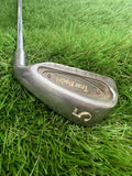Tour Model 5 Iron Series 3 U-Groove RH Steel Shaft 38"