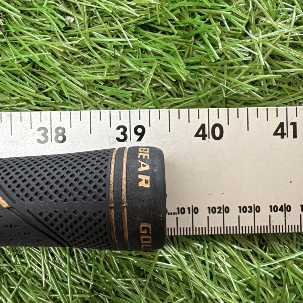 Golden Bear 460 Tour 4 Hybrid RH 65g Graphite Shaft 39.5"