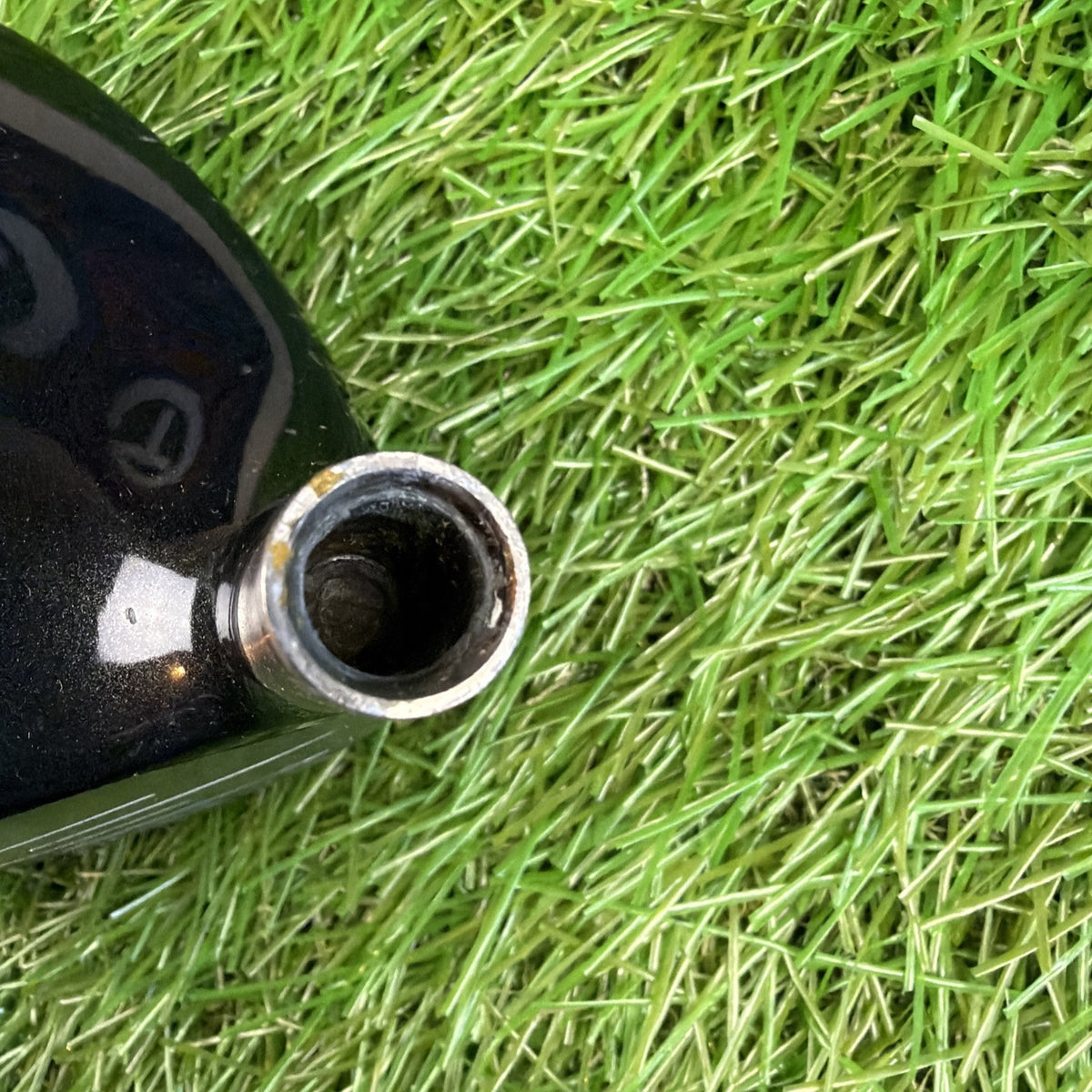TaylorMade 320 Ti 9.5° Driver RH Head Only