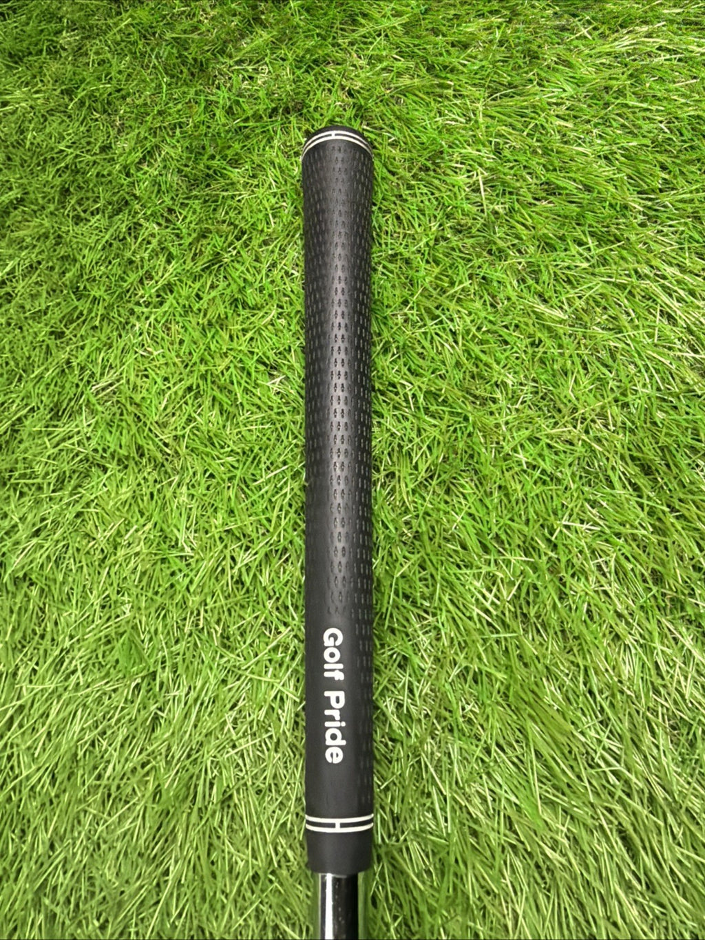 Nike Slingshot 9 Iron RH True Temper Stiff Flex Shaft 36"
